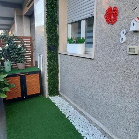 L'Angolo D'Amare 莱里奇 外观 照片