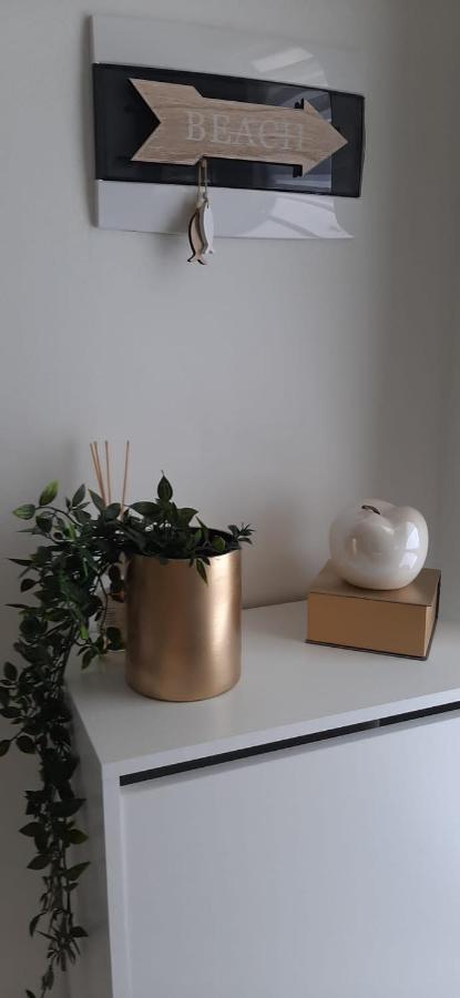 L'Angolo D'Amare 莱里奇 外观 照片